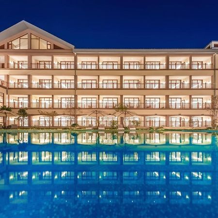 Novotel Qiandao Lake Chun'an Exterior foto