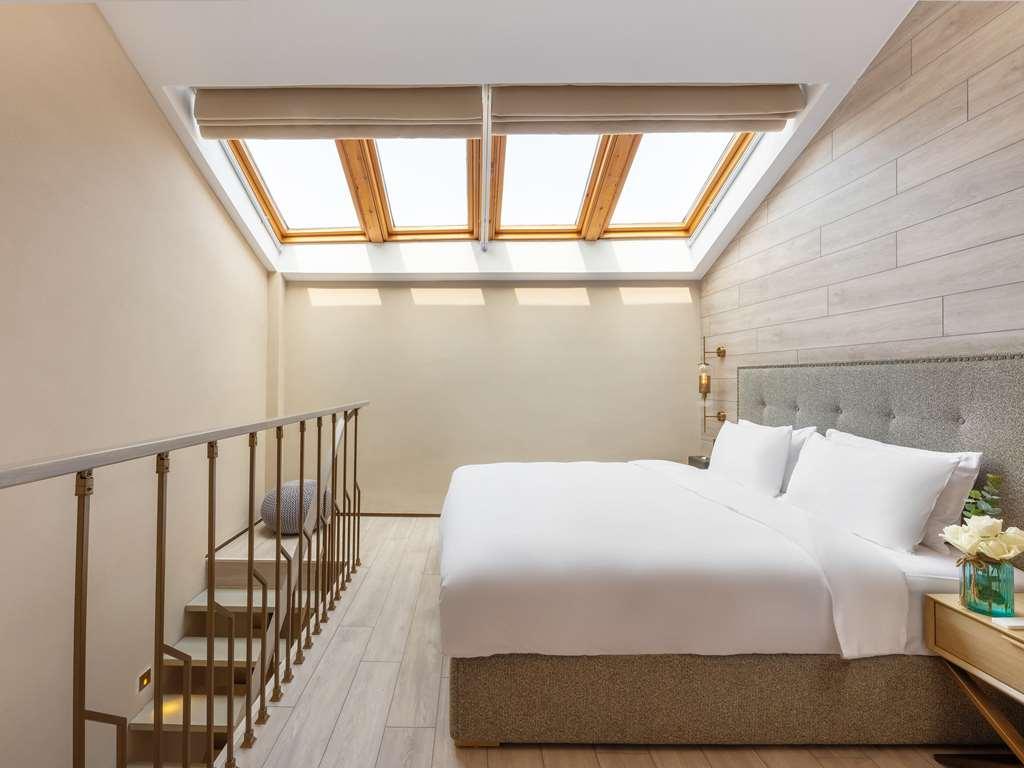 Novotel Qiandao Lake Chun'an Zimmer foto
