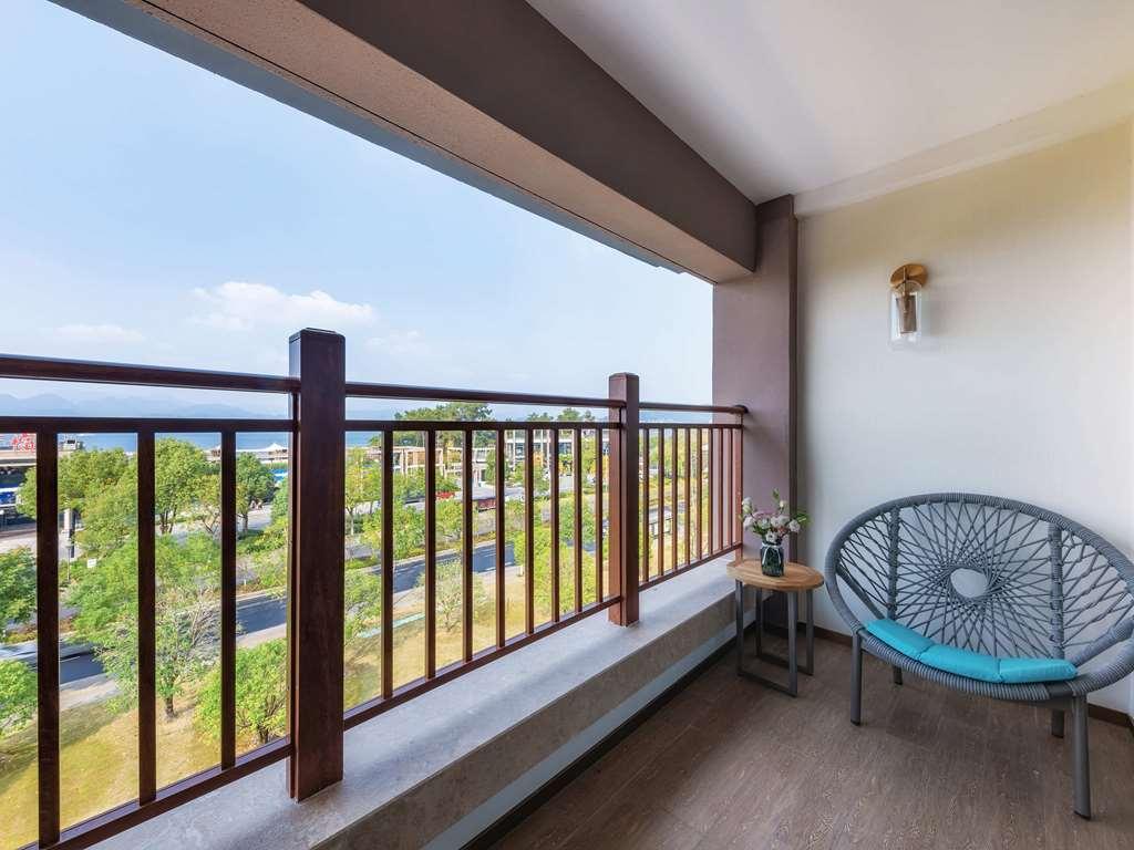 Novotel Qiandao Lake Chun'an Zimmer foto
