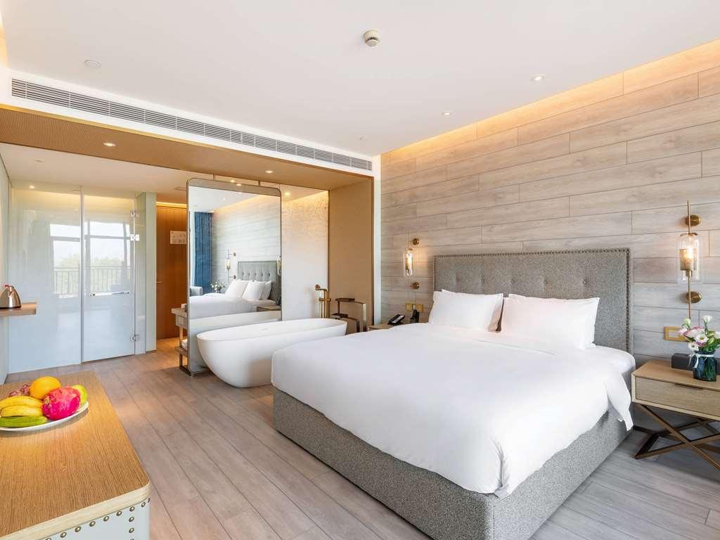 Novotel Qiandao Lake Chun'an Zimmer foto
